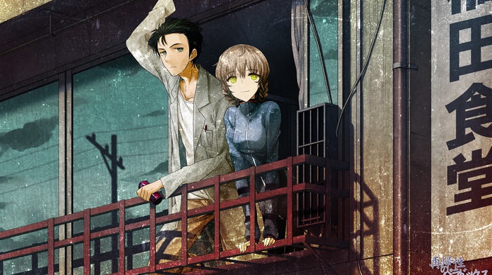 steinsgate