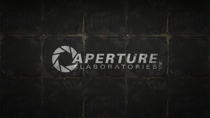 aperture laboratories, Portal