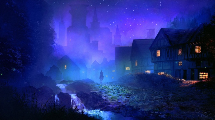 digital art, artwork