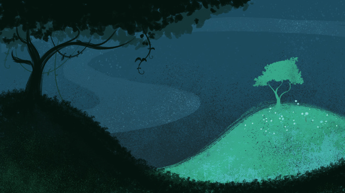 nature