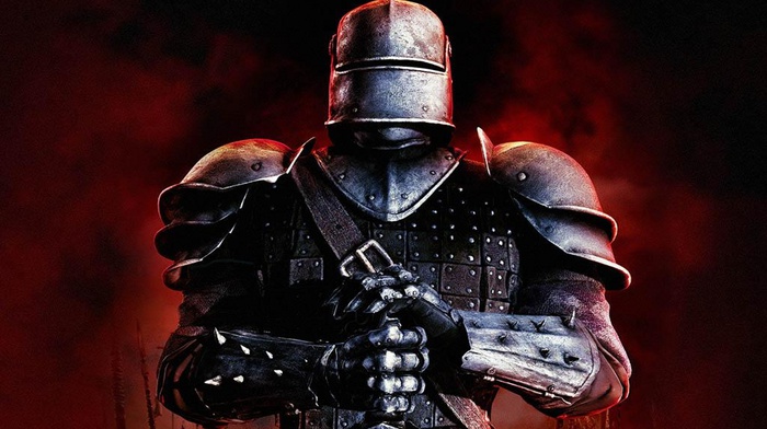 video games, knights, digital art, medieval, armies of exigo