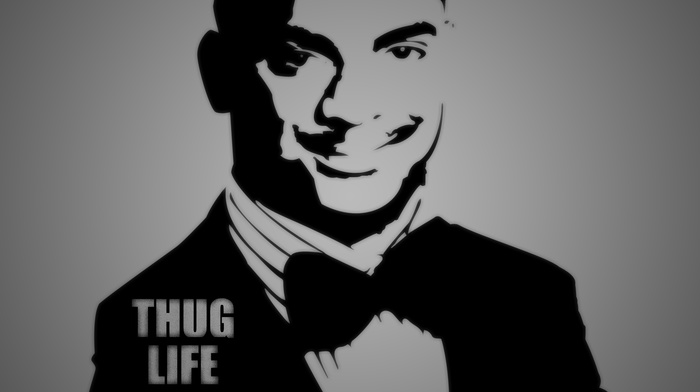 monochrome, the fresh price of bel air