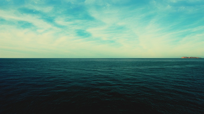 sea