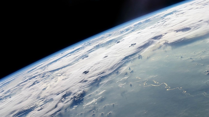 planet, space