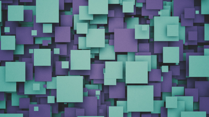 abstract, 3D
