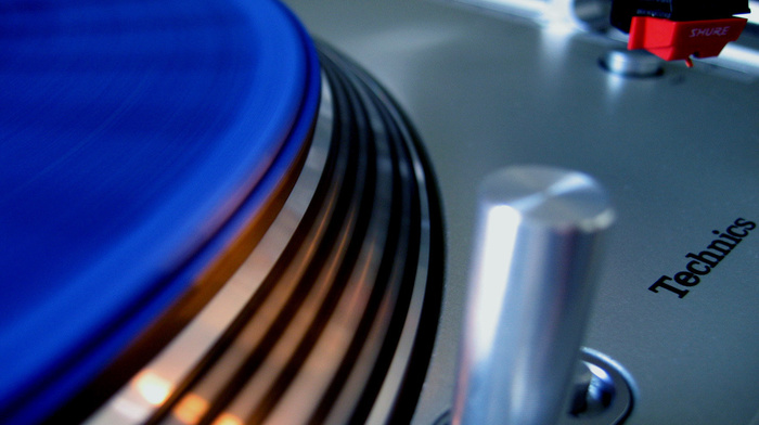 music
