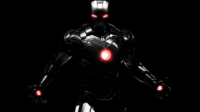 Iron Man