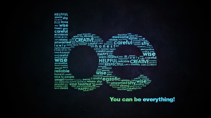 motivational, simple background, typography, word clouds - wallpaper #52450  (1280x1024px) on
