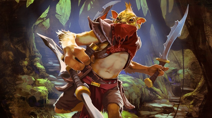 Dota 2