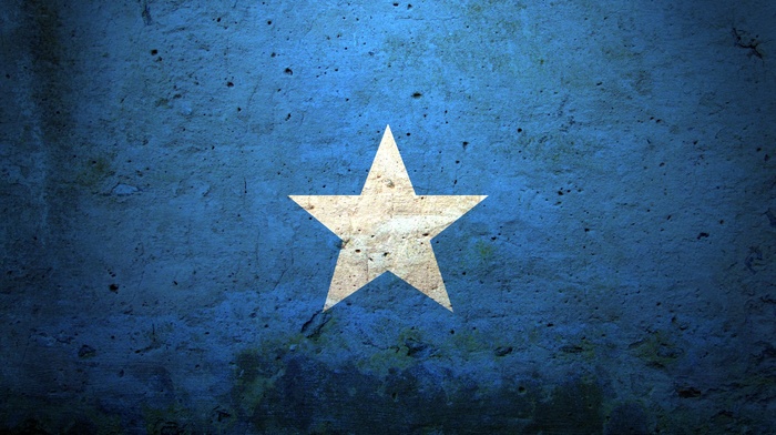 blue, stars, communism