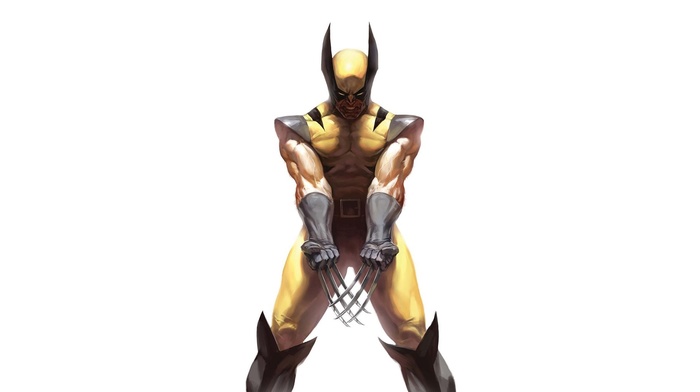 Marvel Comics, Wolverine