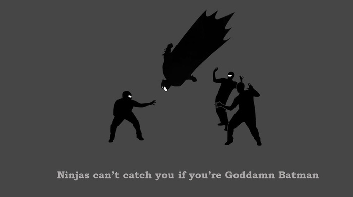 Batman