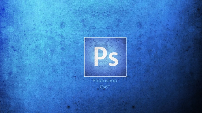 logo, Adobe Photoshop, minimalism
