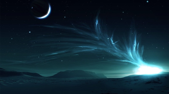 space