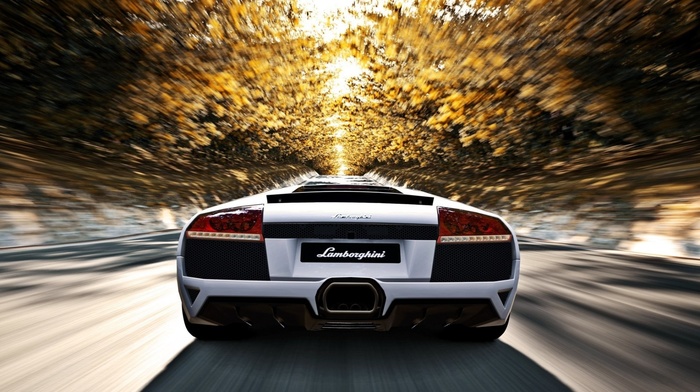 Lamborghini