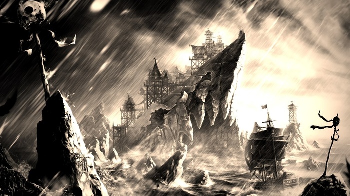 ship