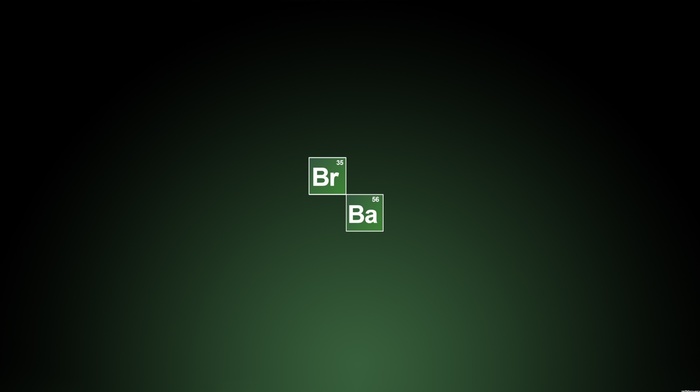 Breaking Bad, minimalism