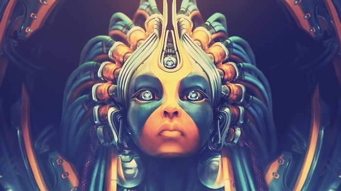 fantasy art