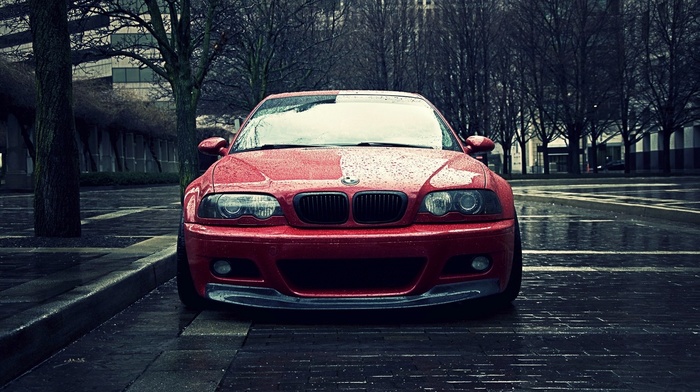 car, BMW