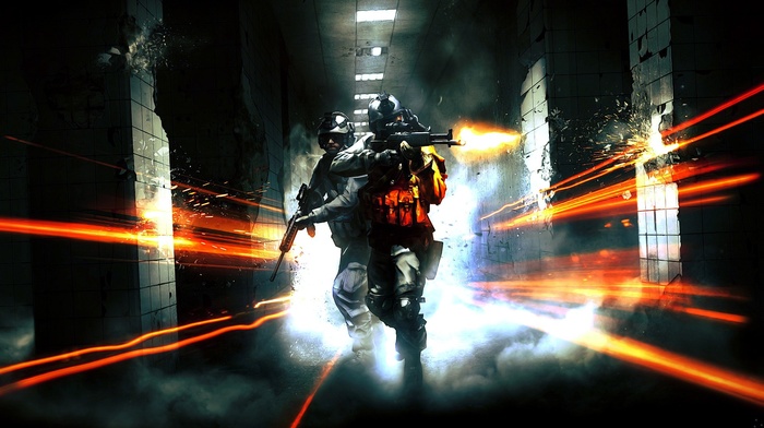 Battlefield 3