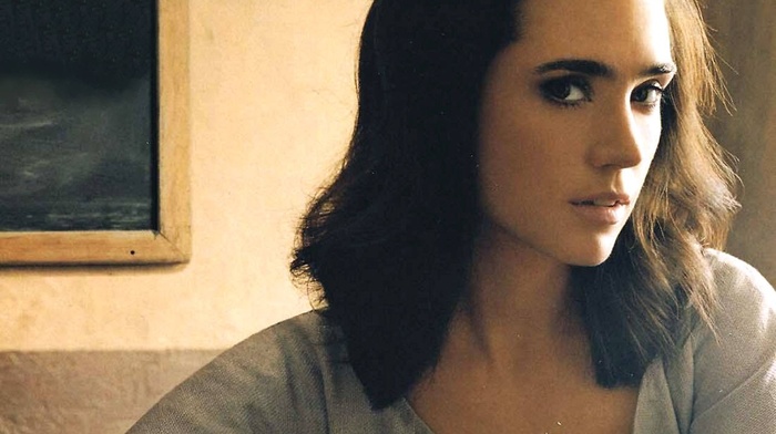 actress, Jennifer Connelly