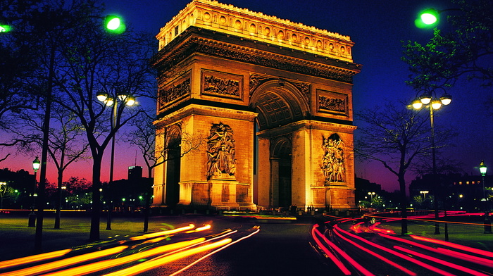 cities