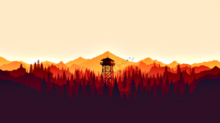 firewatch