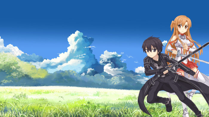 sword art online