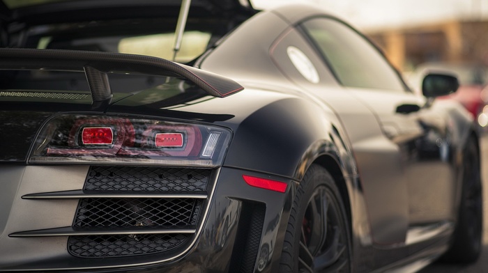 car, audi r8