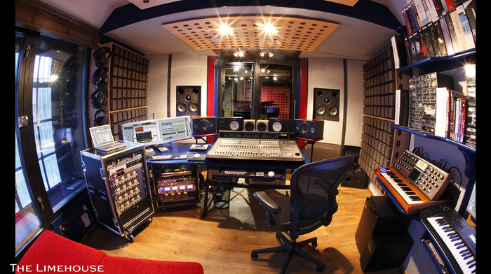 music