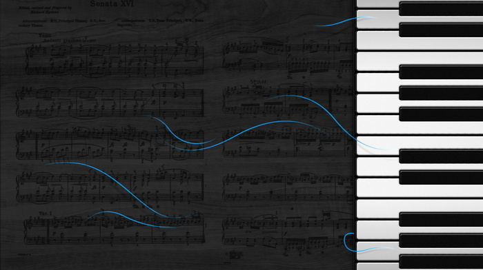 music