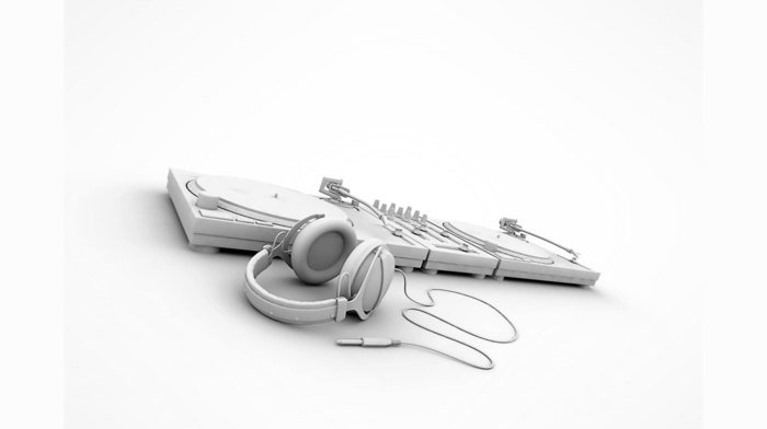music