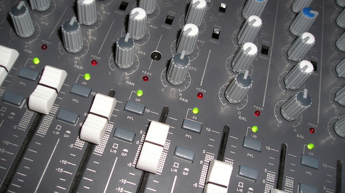 music
