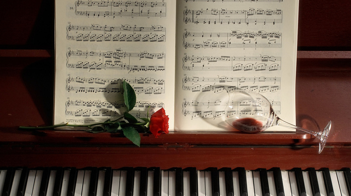 music