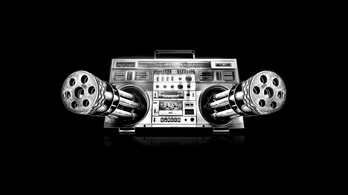 music
