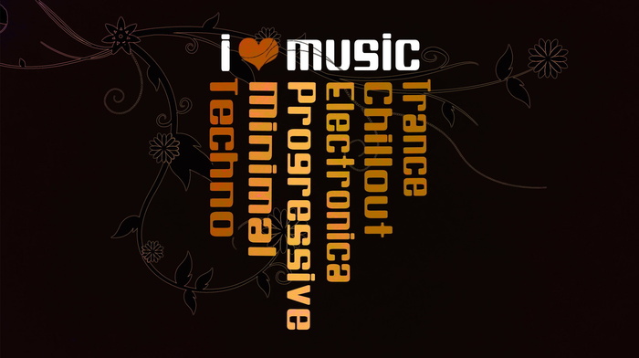 music