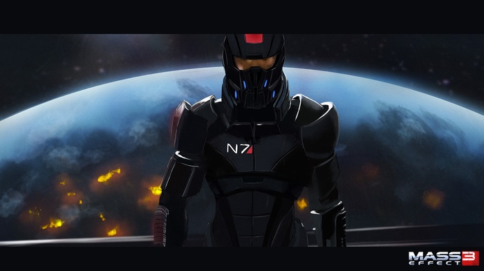 Mass Effect 3