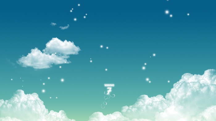 sky