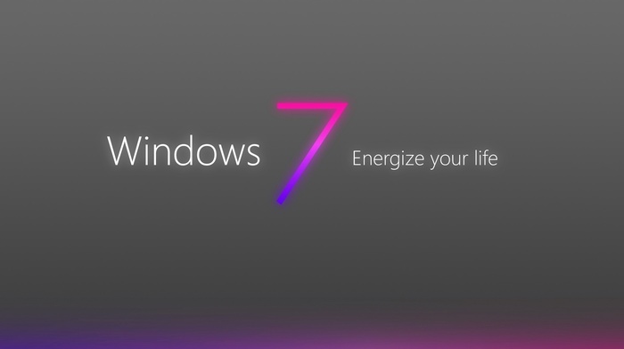 Windows 7