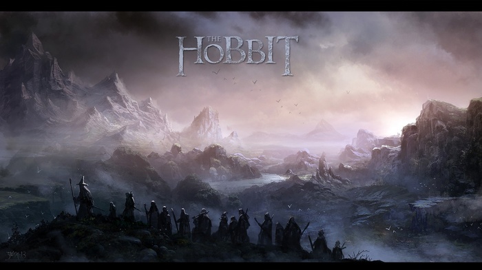 movies, the hobbit