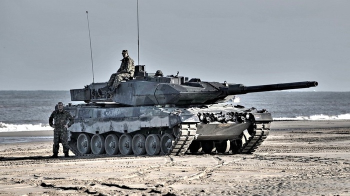 Leopard 2, war, military