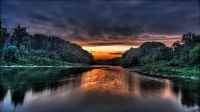 nature