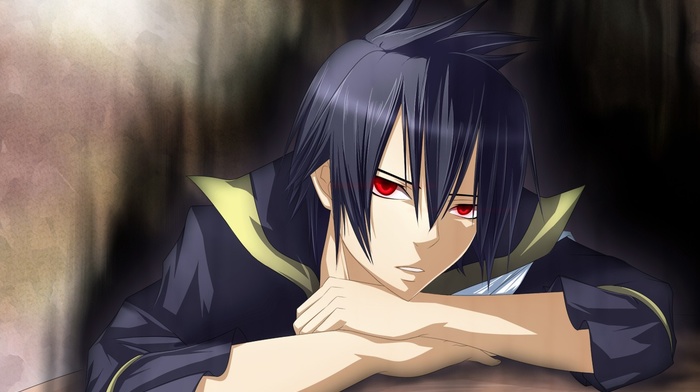 Zeref, Fairy Tail