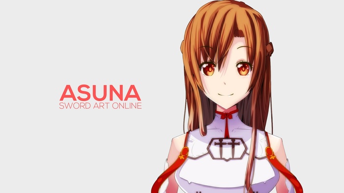 Yuuki Asuna, sword art online