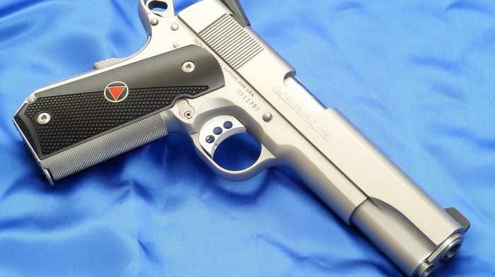 gun