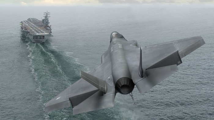 aircraft