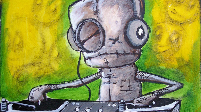 music