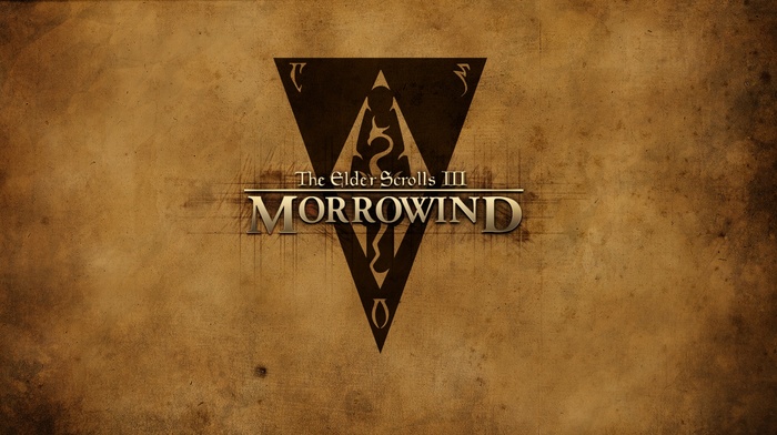 The Elder Scrolls, The Elder Scrolls III Morrowind