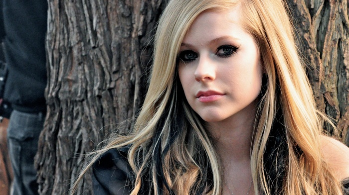 singer, Avril Lavigne