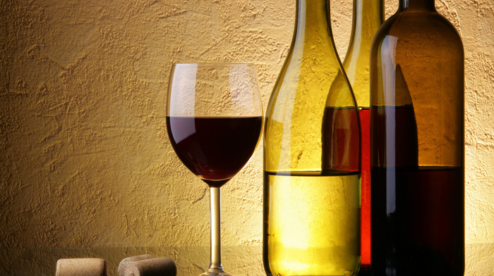 wineglass, delicious, beautiful, wine